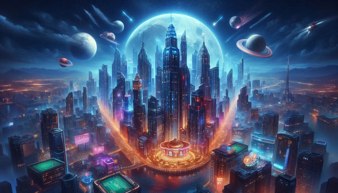 Spinsy Casino